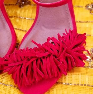 Gorgeous Statement Stilettos